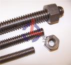 ACME Threaded rods