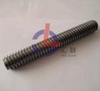 ACME Threaded rods