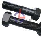 Hex bolts