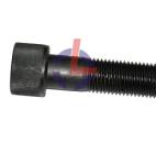 Hex bolts