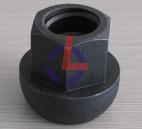 hex wheel nuts