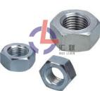 Hex nuts