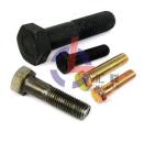 Hex Bolts