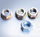 hex nuts